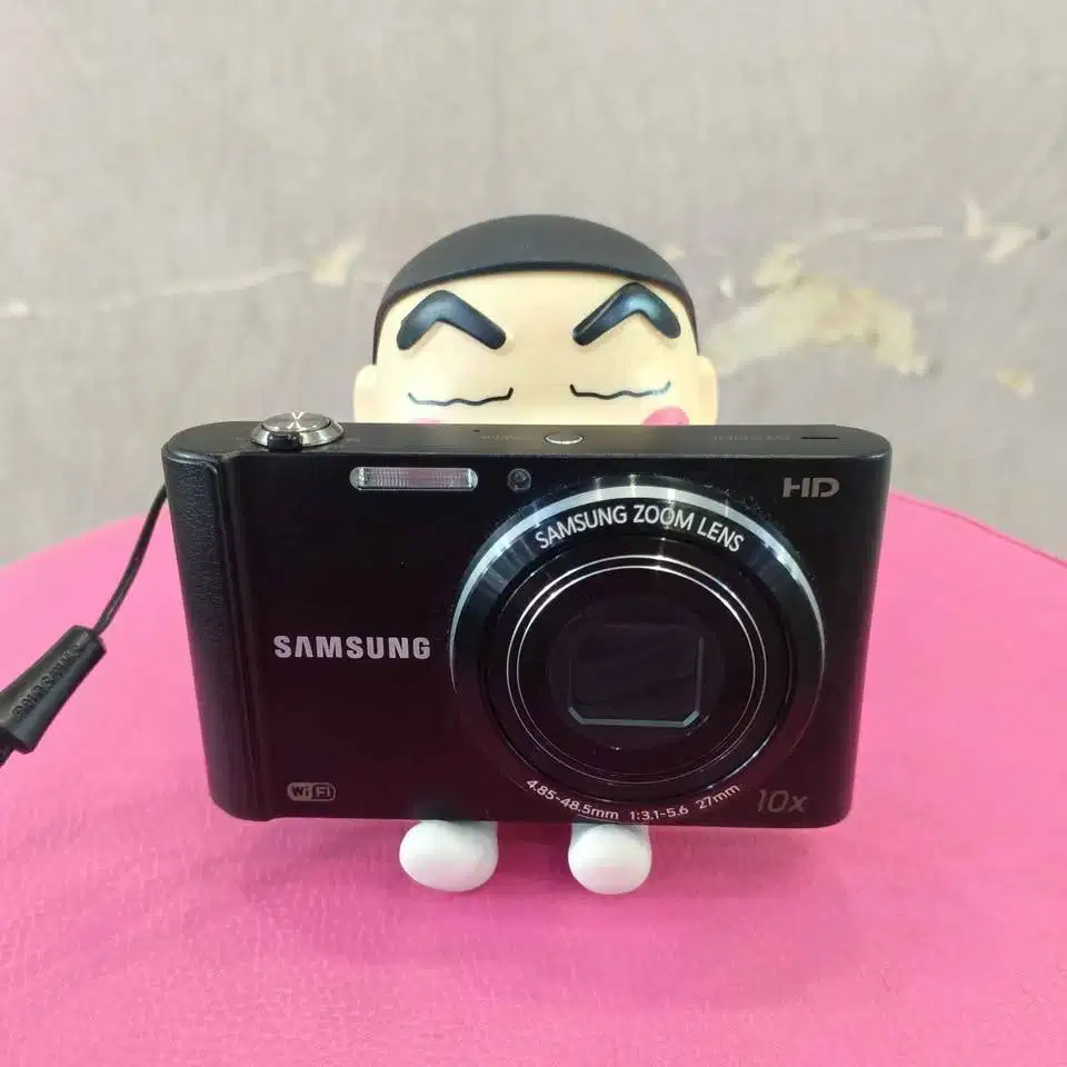 Kamera Pocket Digicam Samsung ST200F