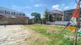Tanah Jatinangor Pinggir Jalan