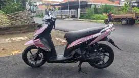 Vario Cw 2010 Pink Mesin TOP