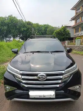 Daihatsu Terios R automatic 2018