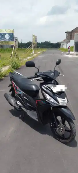 Mio M3 125 2023