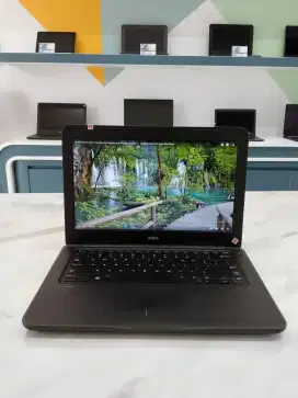 D49 Laptop editing Dell i5Gen7 8/256GB 14 | siap cod