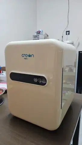 Crown UV-C Steril Box with Dryer