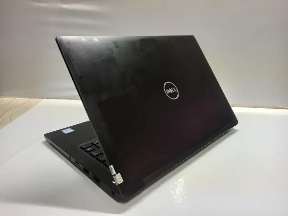 Laptop pegawai /pelajar.. Dell latitude 7280 i5 Gen6 /8Gb /256 gb