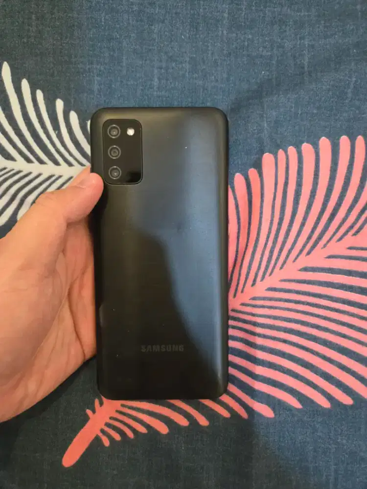 Samsung A03s 4/64gb sein