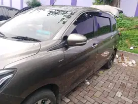 Suzuki Ertiga 2019 Bensin