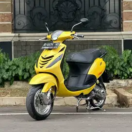 Piaggio Zip 100cc Th 2012 GOOD CONDITION.