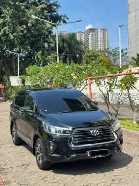 Innova Reborn V Diesel Automatic Upgrade Venturer 2021