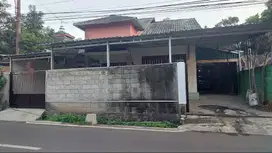 *DIKONTRAKAN RUMAH*