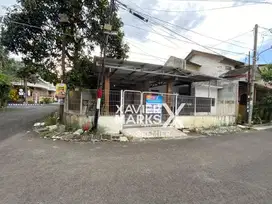 Dikontrakkan Murah ! Rumah Hook Siap Huni Area Sulfat Malang