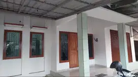 *DIKONTRAKAN RUMAH*