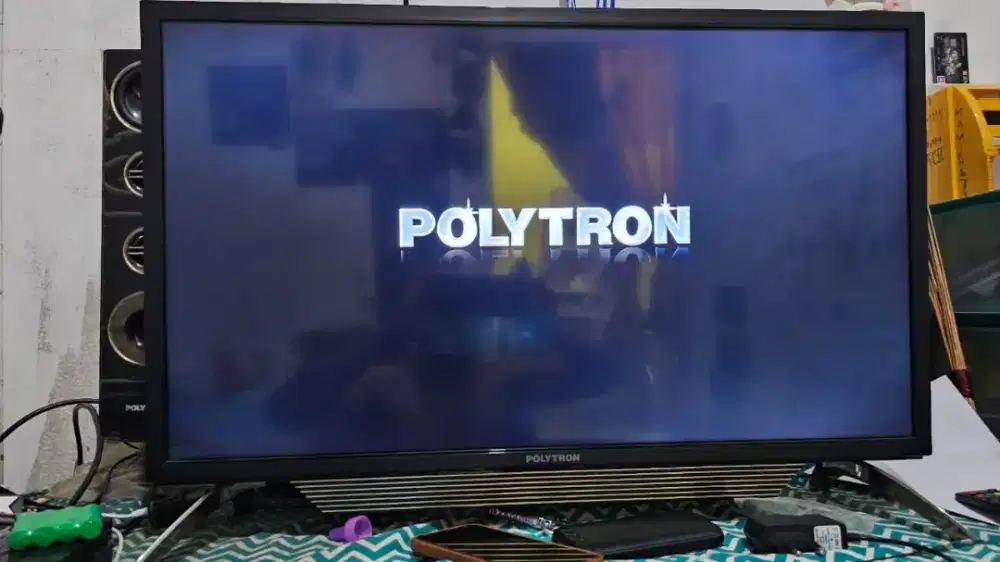 TV LED POLYTRON