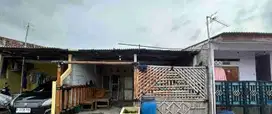 jual cash 85juta perum Puri Nirwana Residence Bekasi dkt stasiun Cikarang