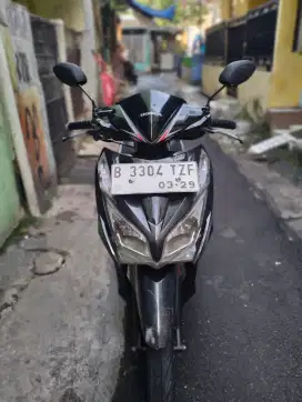 Jual HONDA VARIO KZR 125