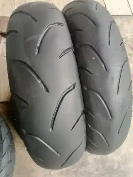 Ban copotan motor nmax sepasang