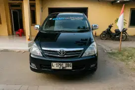 Kijang INNOVA V 2007 Bensin