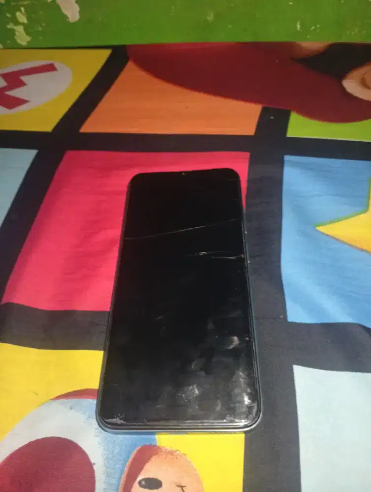 Jual HP pocco m5