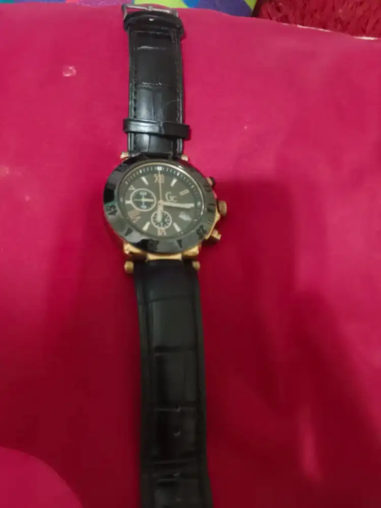 Jam tangan Pria