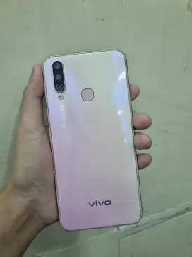 Vivo Y17 4/128GB