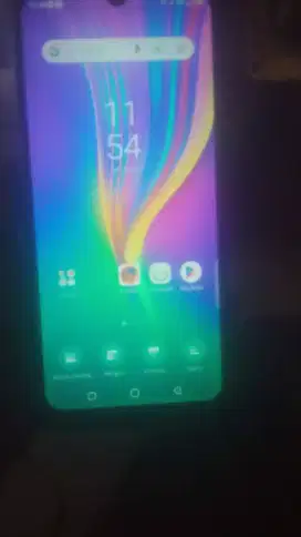 Infinix smart 4