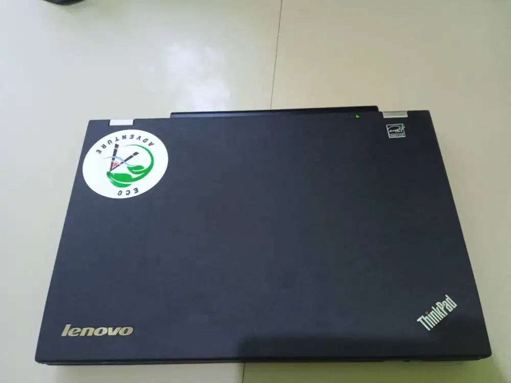 Laptop Lenovo Thinkpad T430