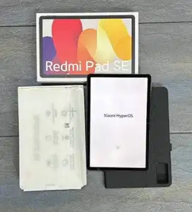 PL REDMI PAD SE 4/128