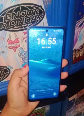 Oppo a3x ram 4+4/64 Mulus Nomines