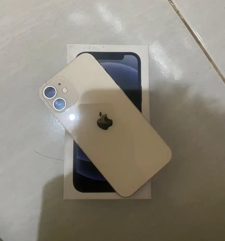 iPhone 12 mini 64GB