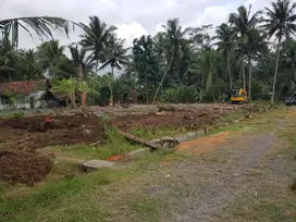 Wates; Tanah Murah Prospektif; SHM