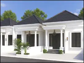Dekat Stadion Sultan Agung, Rumah Dijual Bantul Jogja