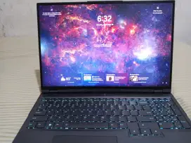 Dijual Laptop Gaming *Lenovo Legion Pro 5* Performa Gahar