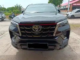 Toyota Fortuner 2020 Diesel