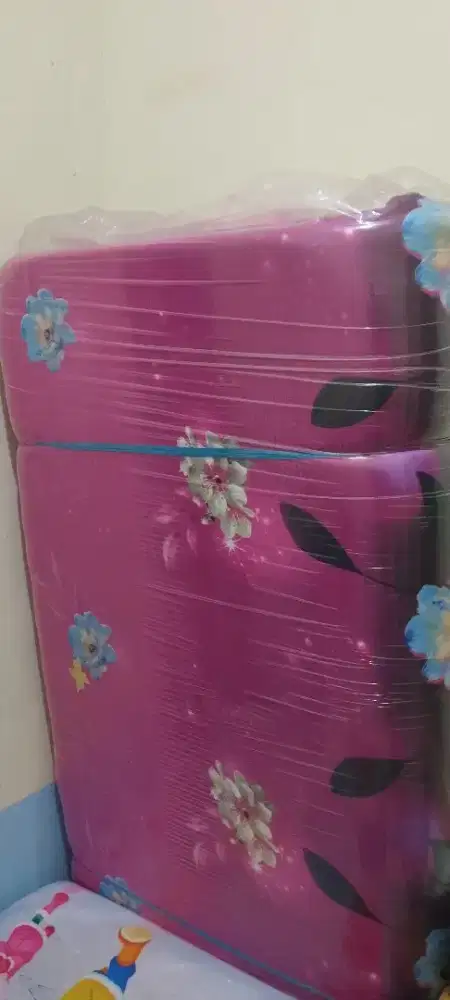 KASUR BUSA INOAC