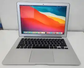 macbook air 2013