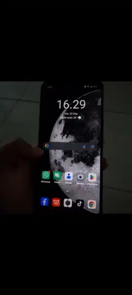 Oppo a5i  ram 8/128