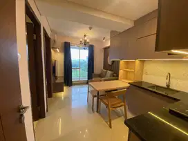Dijual Apartemen Callia Pulomas Full Furnished Brand New