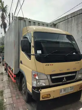 Mitsubishi FE 73 euro