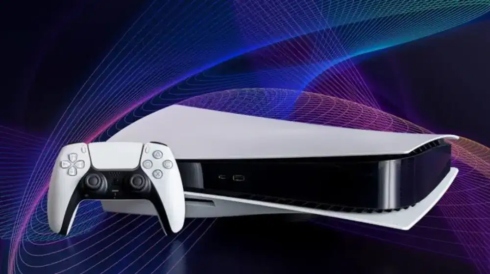 cari beli ps5 second