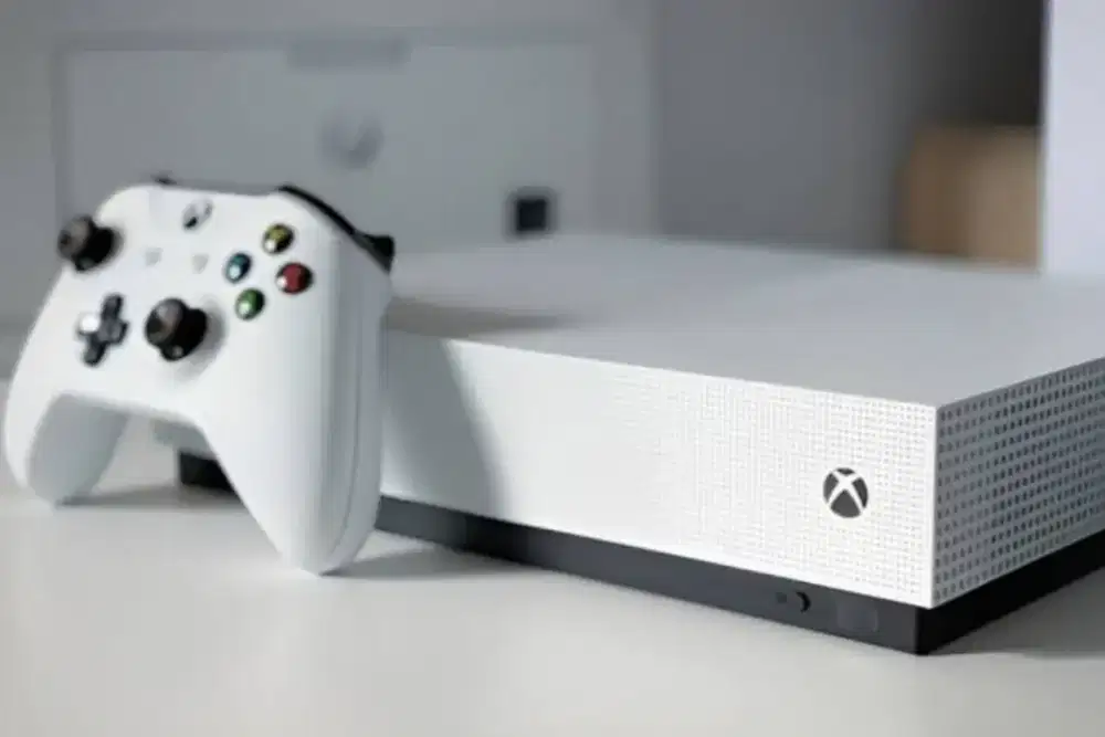 wtb cari beli xbox series s atau x