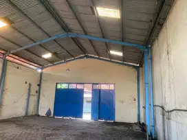 Jual gundang siap huni waru sidoarjo