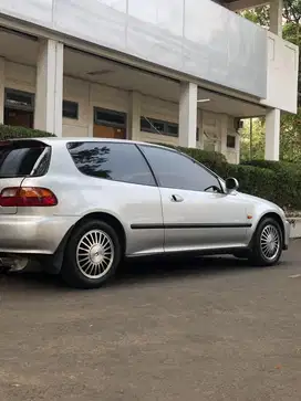 Dijual Honda Estilo 93 Josh