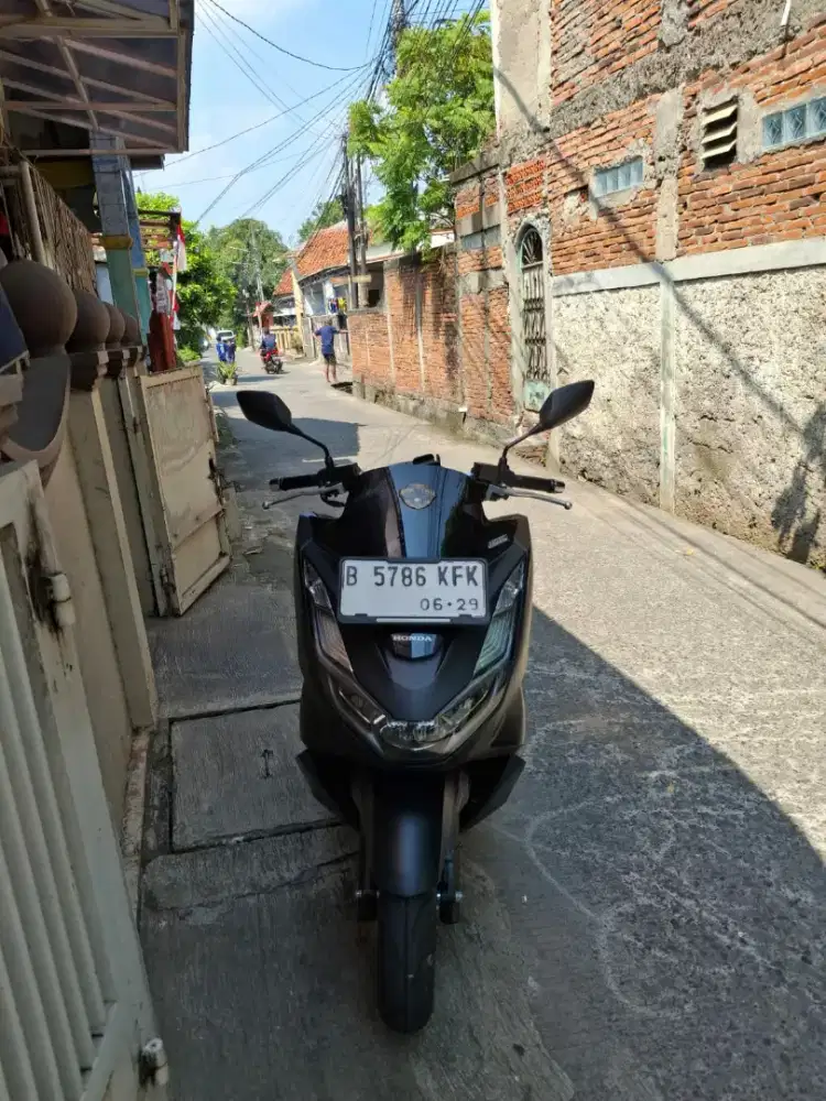 Honda PCX ABS 160cc 2024