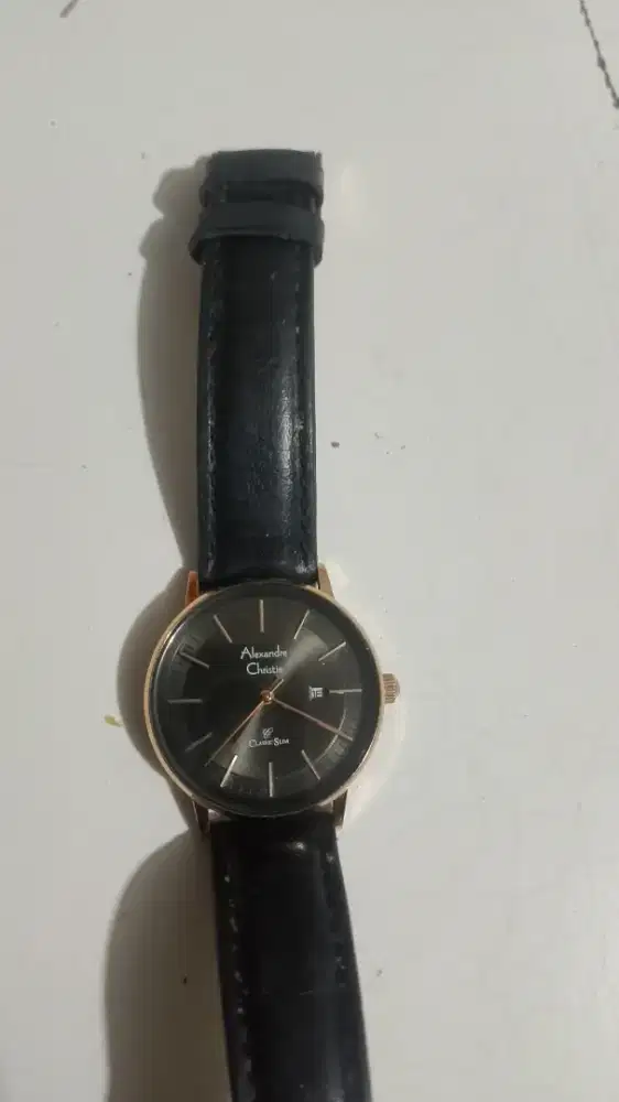 Alexander Christie AC-8694-LD
