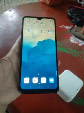 oppo F9 ram 4/64gb