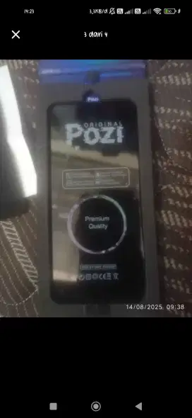 Edisi salah beli lcd