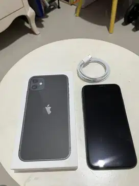 Iphone 11 128 Gb ex. Ibox