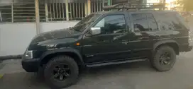 Nissan Terrano 2003 Bensin