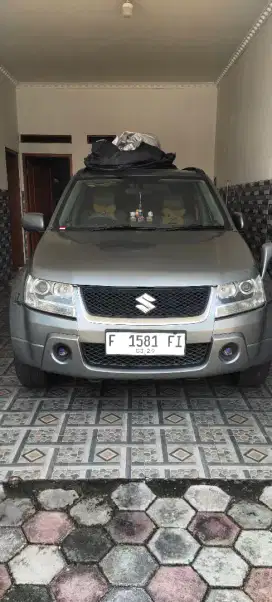 Jual mobil pribadi
