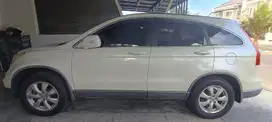 Honda CR-V 2012 Bensin