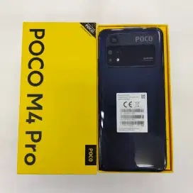 poco m4 pro 6/128gb resmi